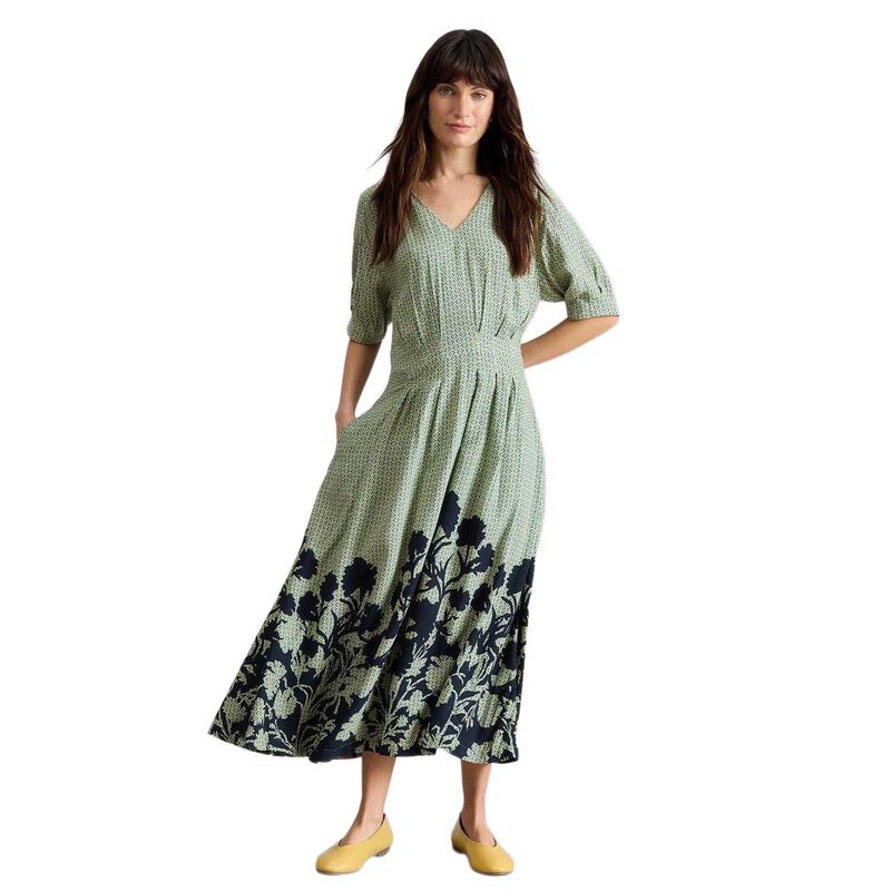 White Stuff Kate Midi Dress image number 0